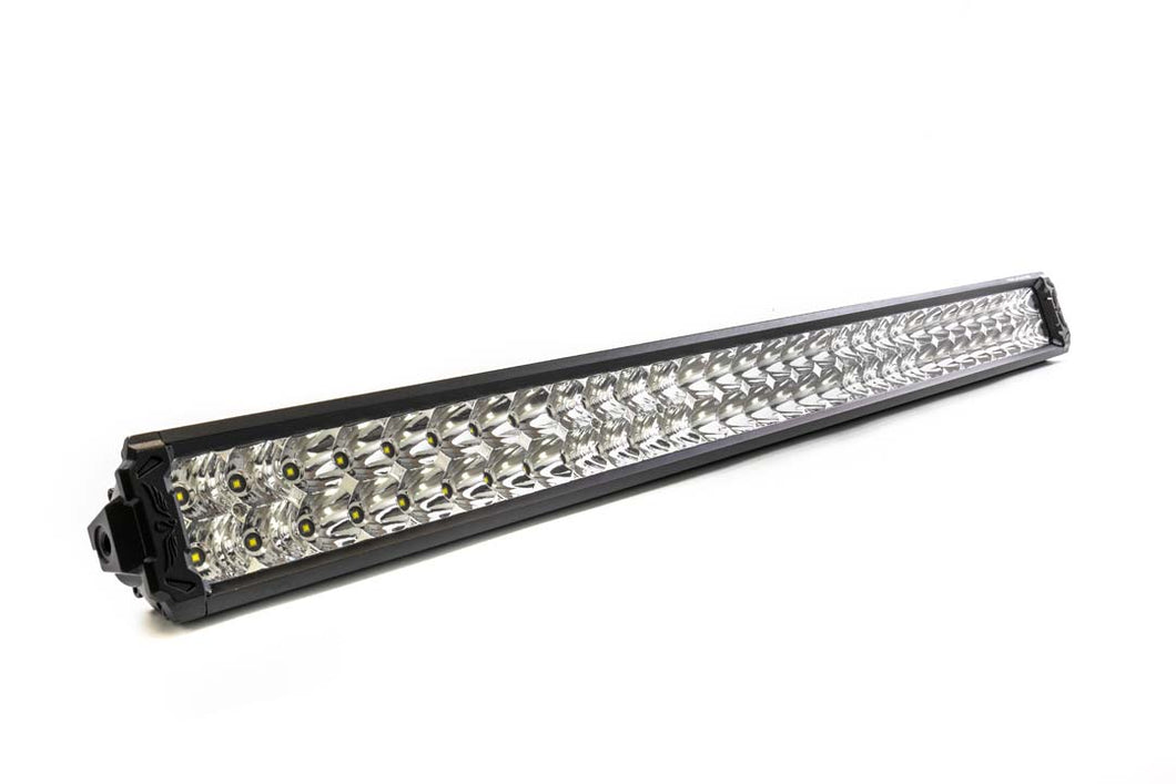 VK302 Performance LED Light Bar - 30 Inch Light Bar (Double Row)