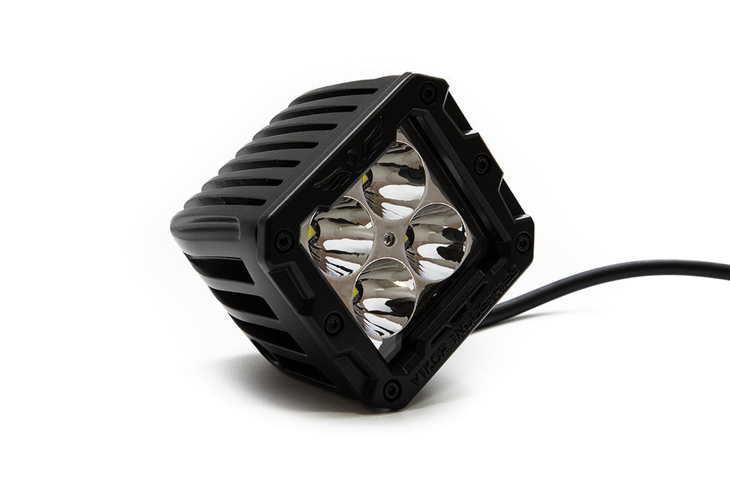 VKX Performance LED Cube Light (2