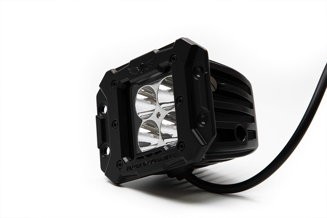 VKX Performance LED Cube Light (2
