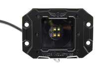 Load image into Gallery viewer, VKX Midnight 3-In-1 LED Cube Light (2&quot;) - Surface Mount
