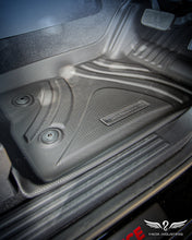 Load image into Gallery viewer, Eco-Mats - Premium Amarok Floor Mats (Amarok NF)
