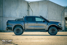 Load image into Gallery viewer, Next Gen Ford Ranger Snorkel (4&quot; Stainless Steel in Satin Black)
