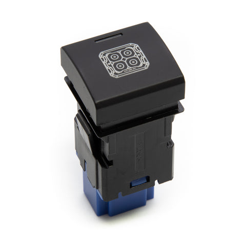 Push Switch for VIKOR INDUSTRIES Ford Ranger Switch Panel