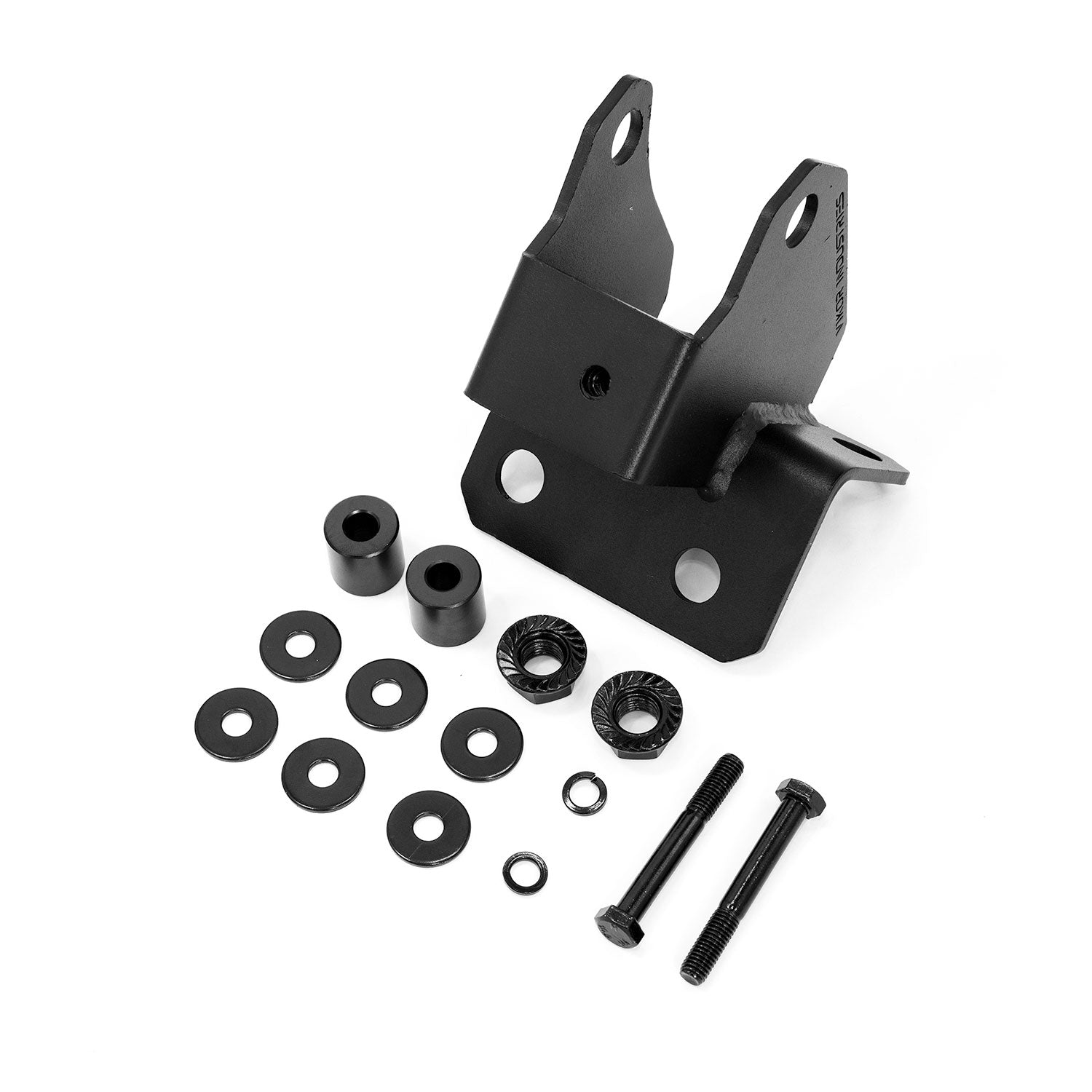 Next-Gen Ford Ranger Raptor Lift Kit - VIKOR INDUSTRIES