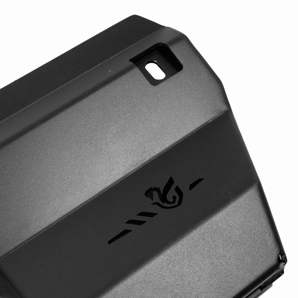 Next Gen Ford Ranger Raptor Bash Plate (Black) | VIKOR INDUSTRIES