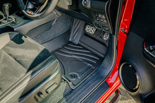 Load image into Gallery viewer, Eco-Mats - Premium Toyota Hilux Floor Mats (N80 &amp; 48V)
