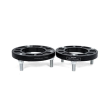 Load image into Gallery viewer, Strut-Top Spacers (Pair) - N80 Toyota Hilux Lift
