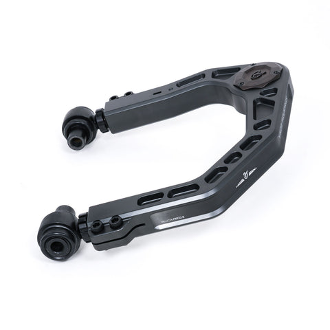 Ford Ranger Top Control Arm Next Gen Ranger Raptor Upper Control Arms (Adjustable Billet UCA ...