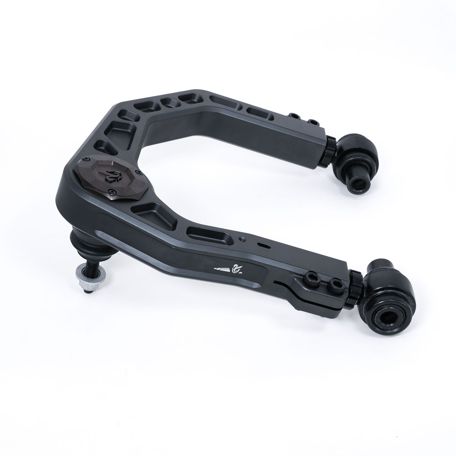 Next Gen Ranger Raptor Upper Control Arms (Adjustable Billet UCA ...