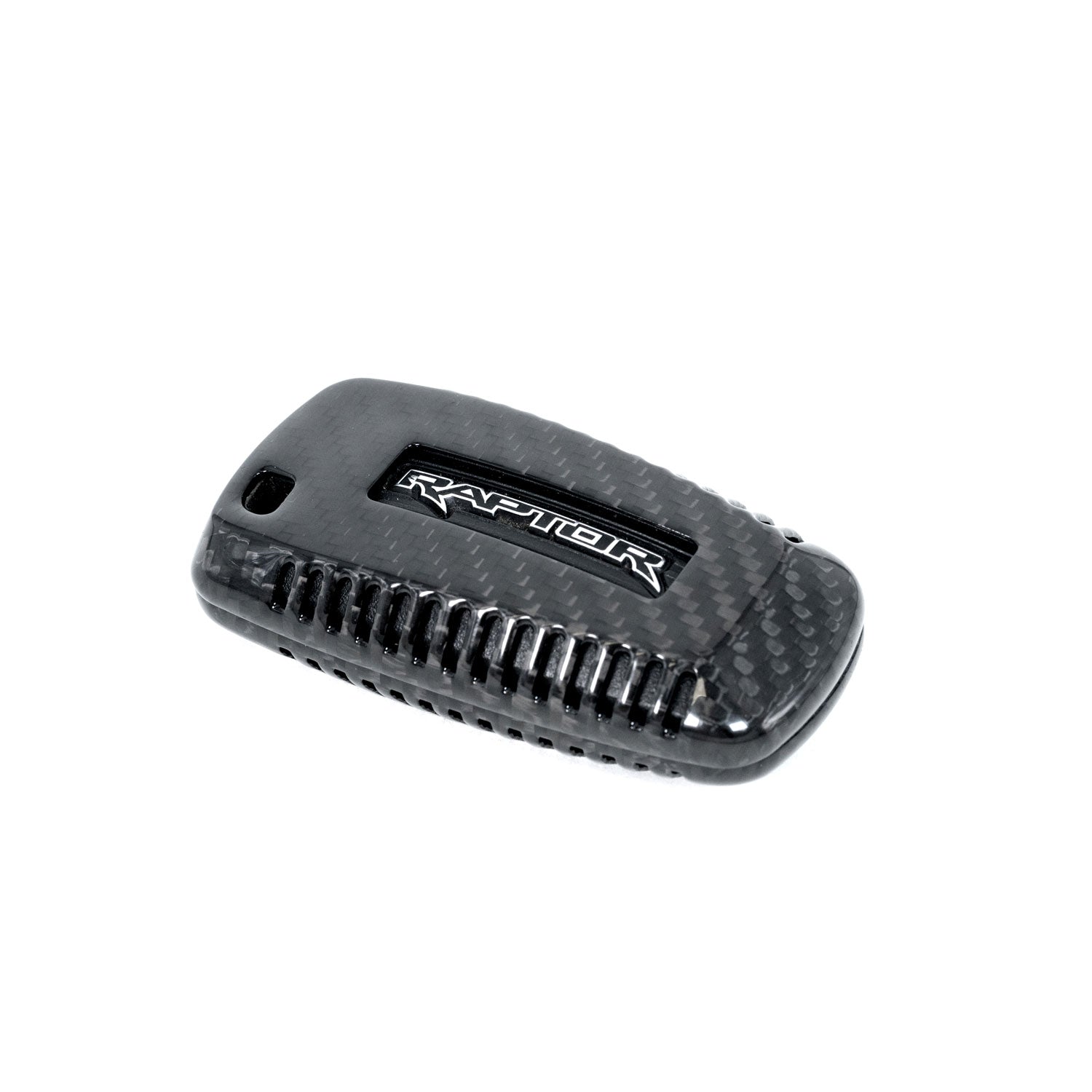 2019 Ford Ranger Raptor Key Carbon Fibre Key Case (Gloss) - Ford Ranger Raptor (2022+) – VIKOR ...