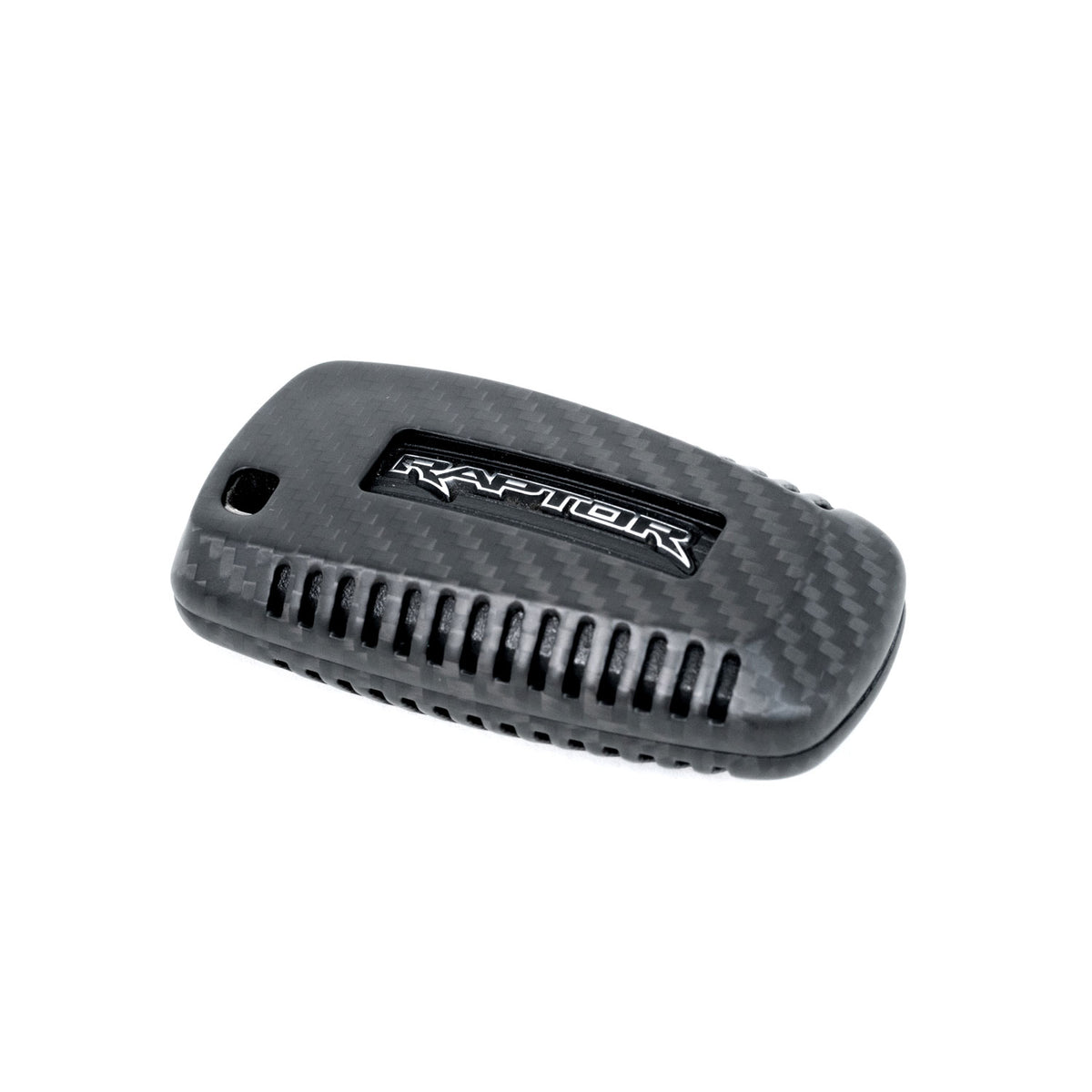 Carbon Fibre Key Case (Matte) - Ford Ranger Raptor (2022+) – VIKOR ...