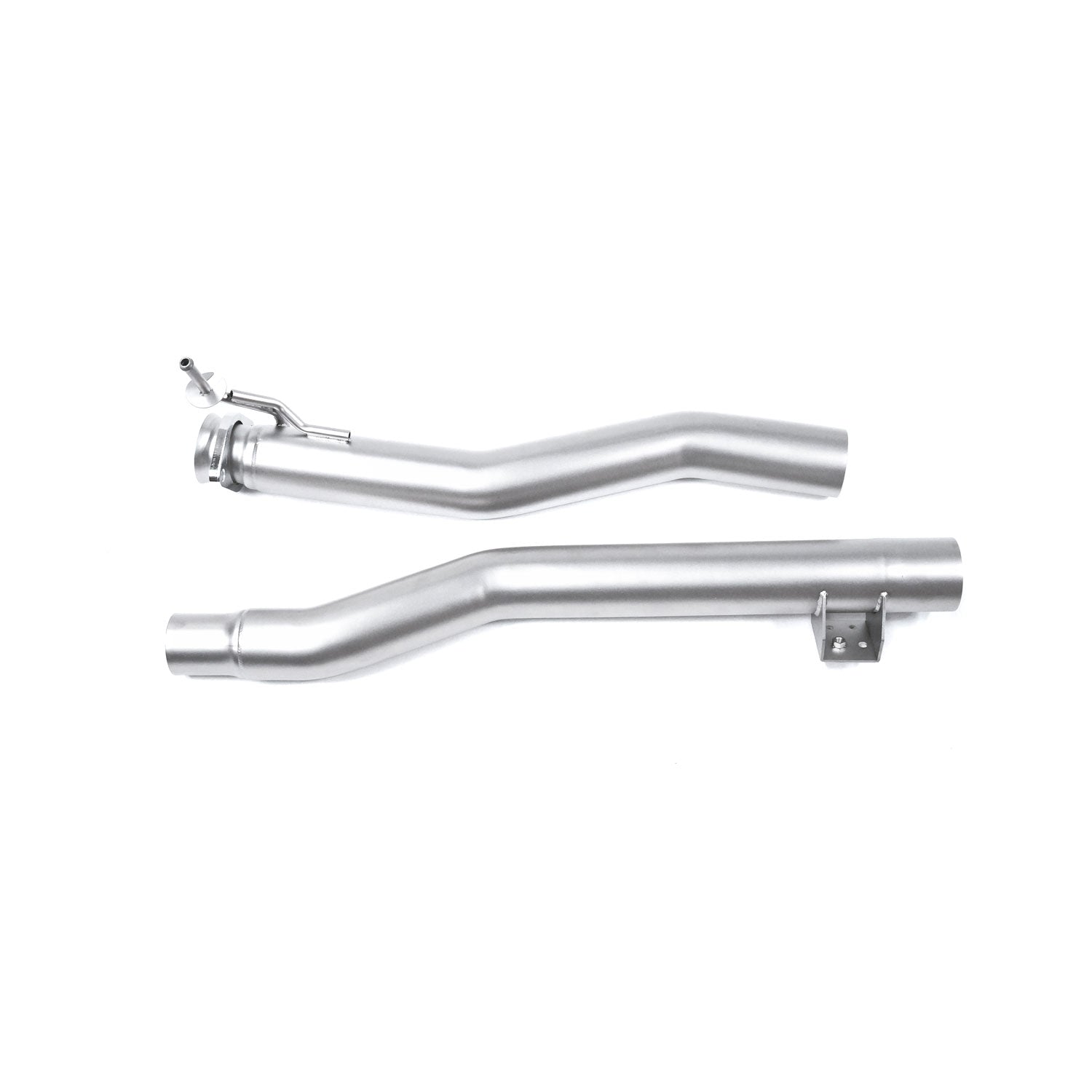 Next-Gen Ford Ranger Raptor Exhaust - Performance Midpipe – VIKOR ...