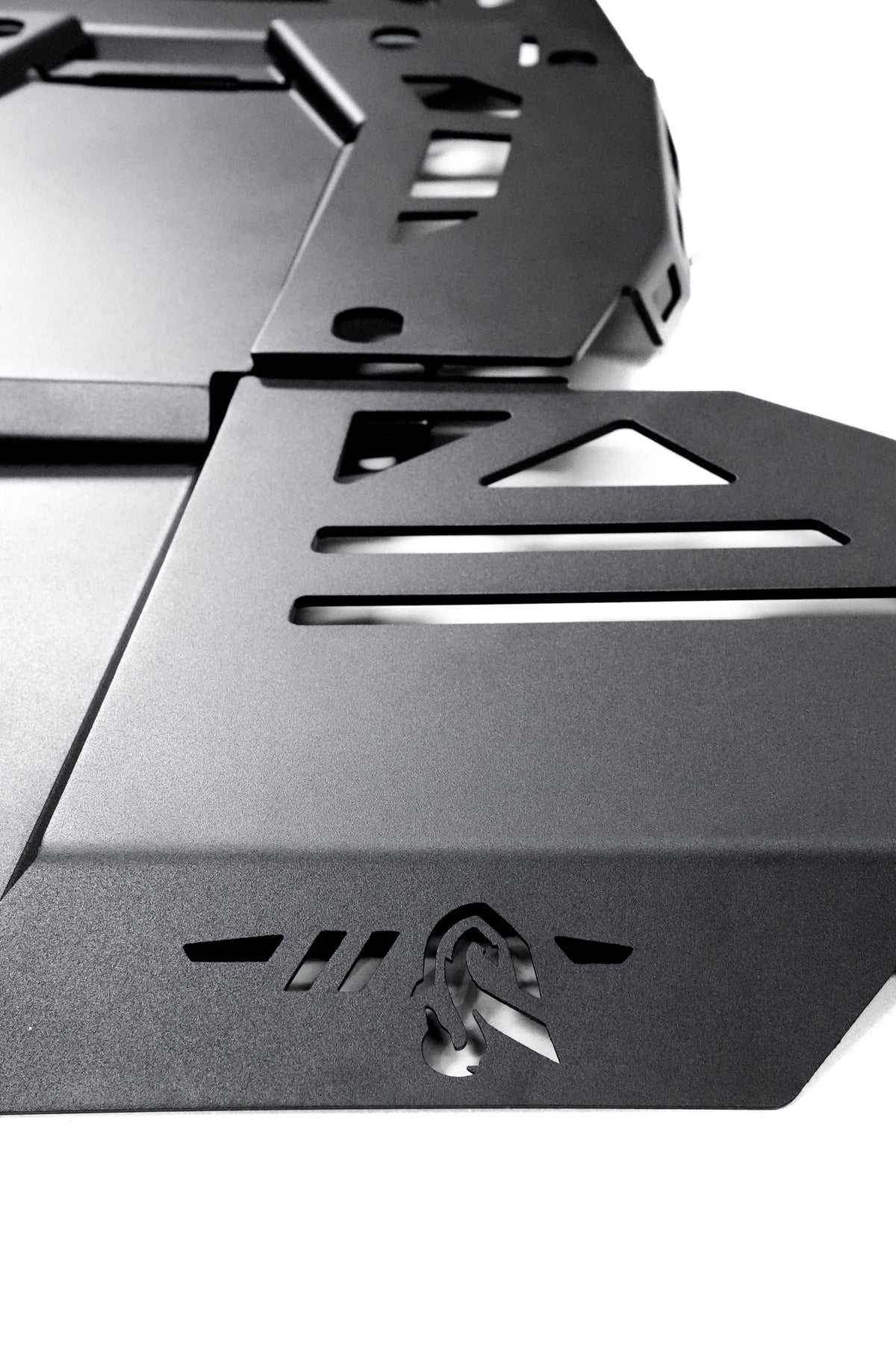 Next-Gen Ford Raptor Underbody Protection | VIKOR INDUSTRIES