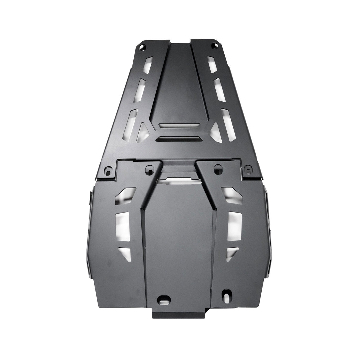 Next-Gen Ford Raptor Underbody Protection | VIKOR INDUSTRIES