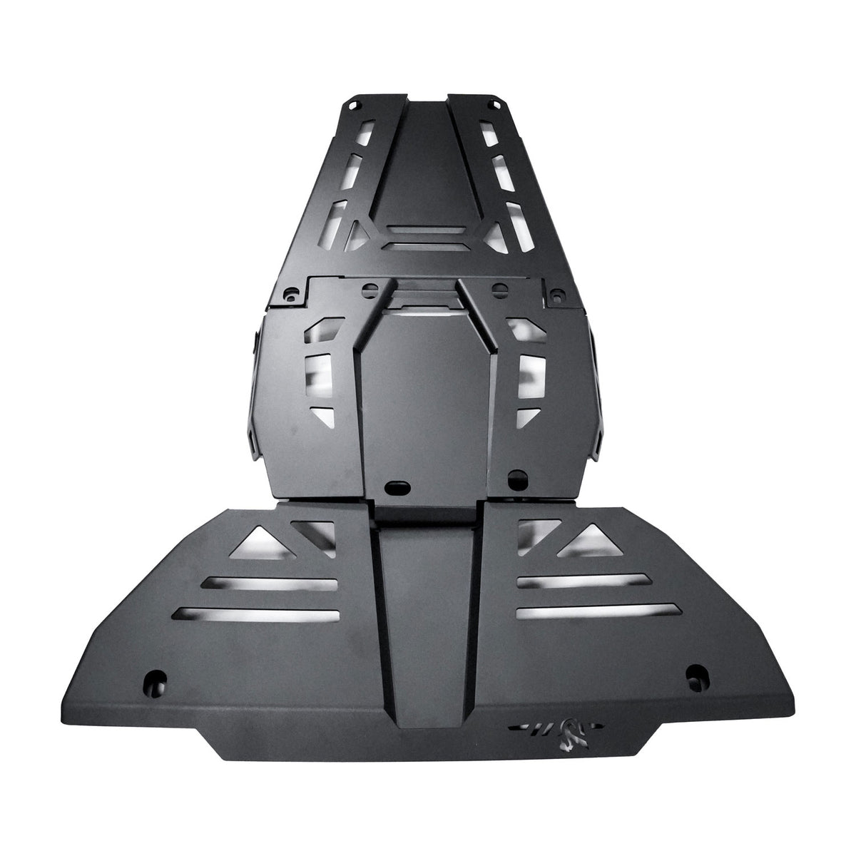 Next-Gen Ford Raptor Underbody Protection | VIKOR INDUSTRIES