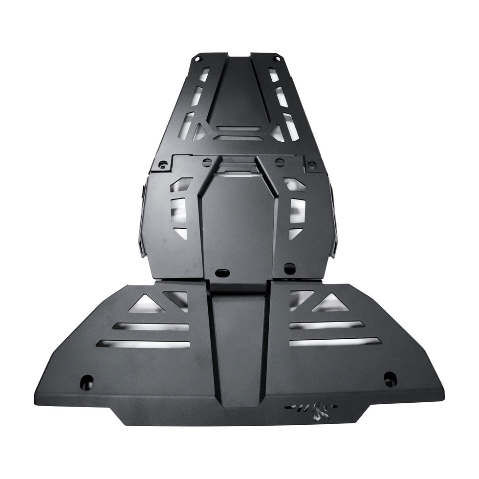 Next-Gen Ford Raptor Underbody Protection | VIKOR INDUSTRIES