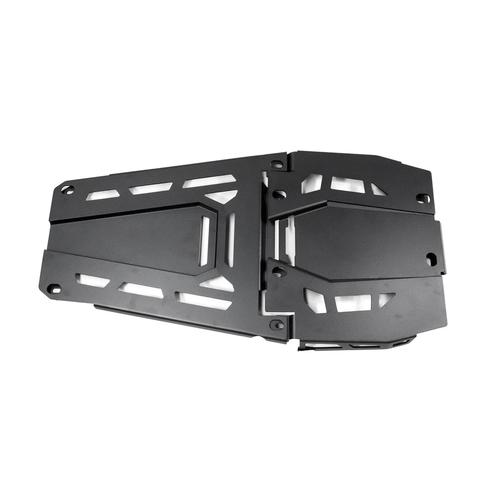Next-Gen Ford Raptor Underbody Protection | VIKOR INDUSTRIES