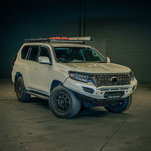 Load image into Gallery viewer, Toyota Prado 150 Series 2018+ | Diablo Bull Bar (Pre-Runner)
