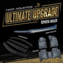 Load image into Gallery viewer, Hilux N80 &amp; 48V Ultimate Upgrade Bundle
