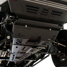 Load image into Gallery viewer, Toyota Hilux N80 Underbody Protection
