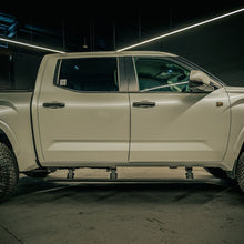 Load image into Gallery viewer, Toyota Tundra Electric Side Steps (2022+)
