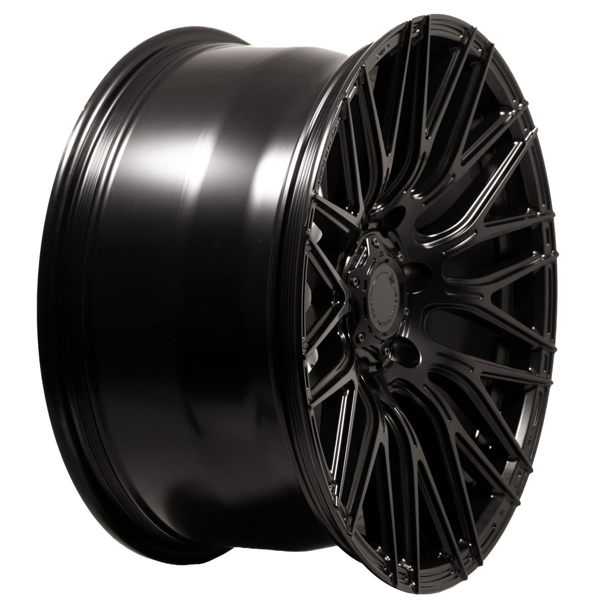 VIKOR INDUSTRIES VK02 Forged Wheel