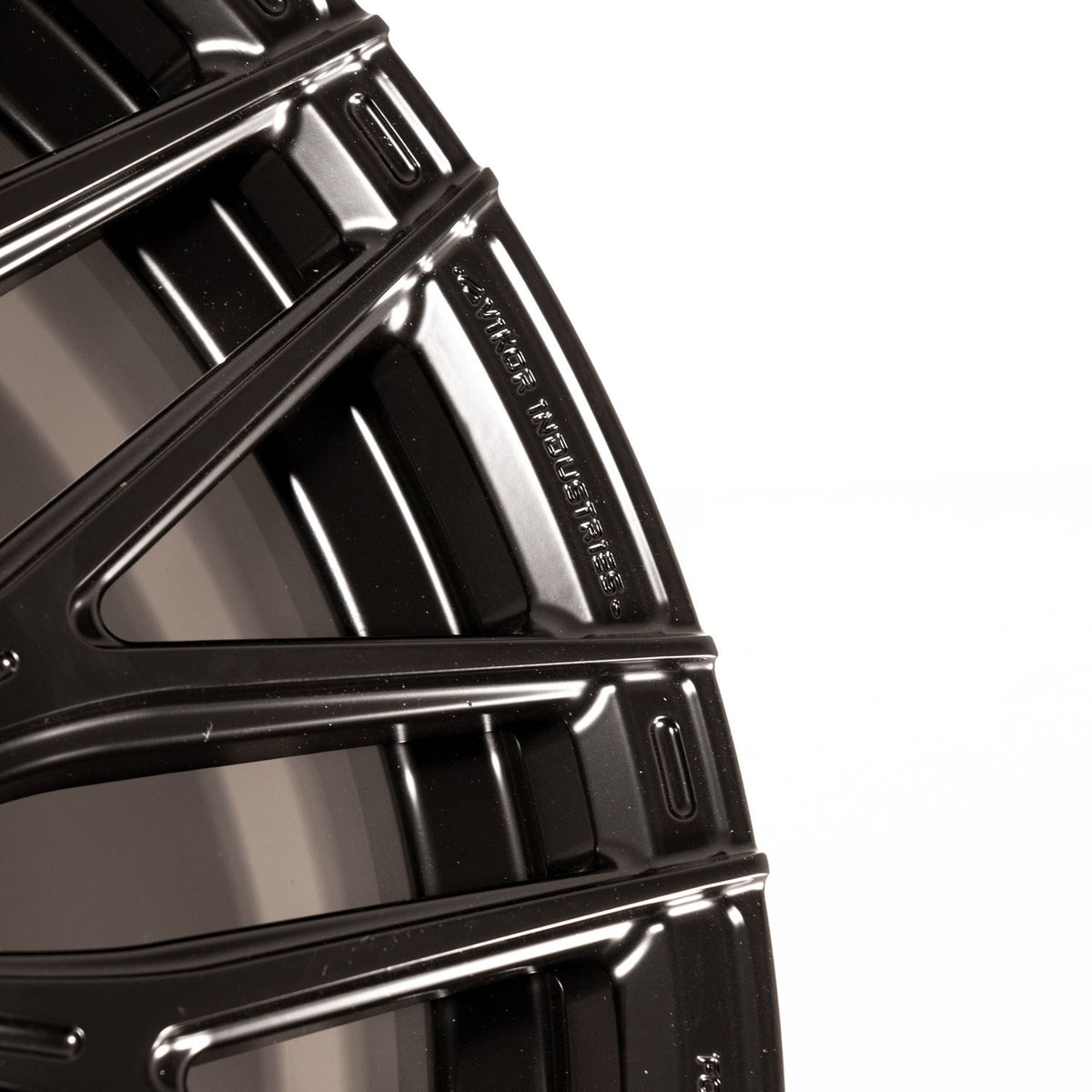 VIKOR INDUSTRIES VK02 Forged Wheel