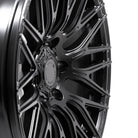 VIKOR INDUSTRIES VK02 Forged Wheel