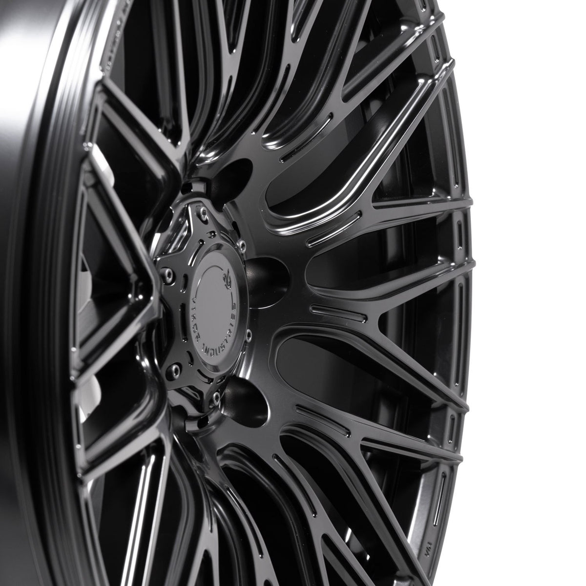 VIKOR INDUSTRIES VK02 Forged Wheel