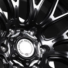 VIKOR INDUSTRIES VK02 Forged Wheel