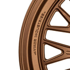 VIKOR INDUSTRIES VK03 Forged Wheel