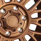 VIKOR INDUSTRIES VK03 Forged Wheel