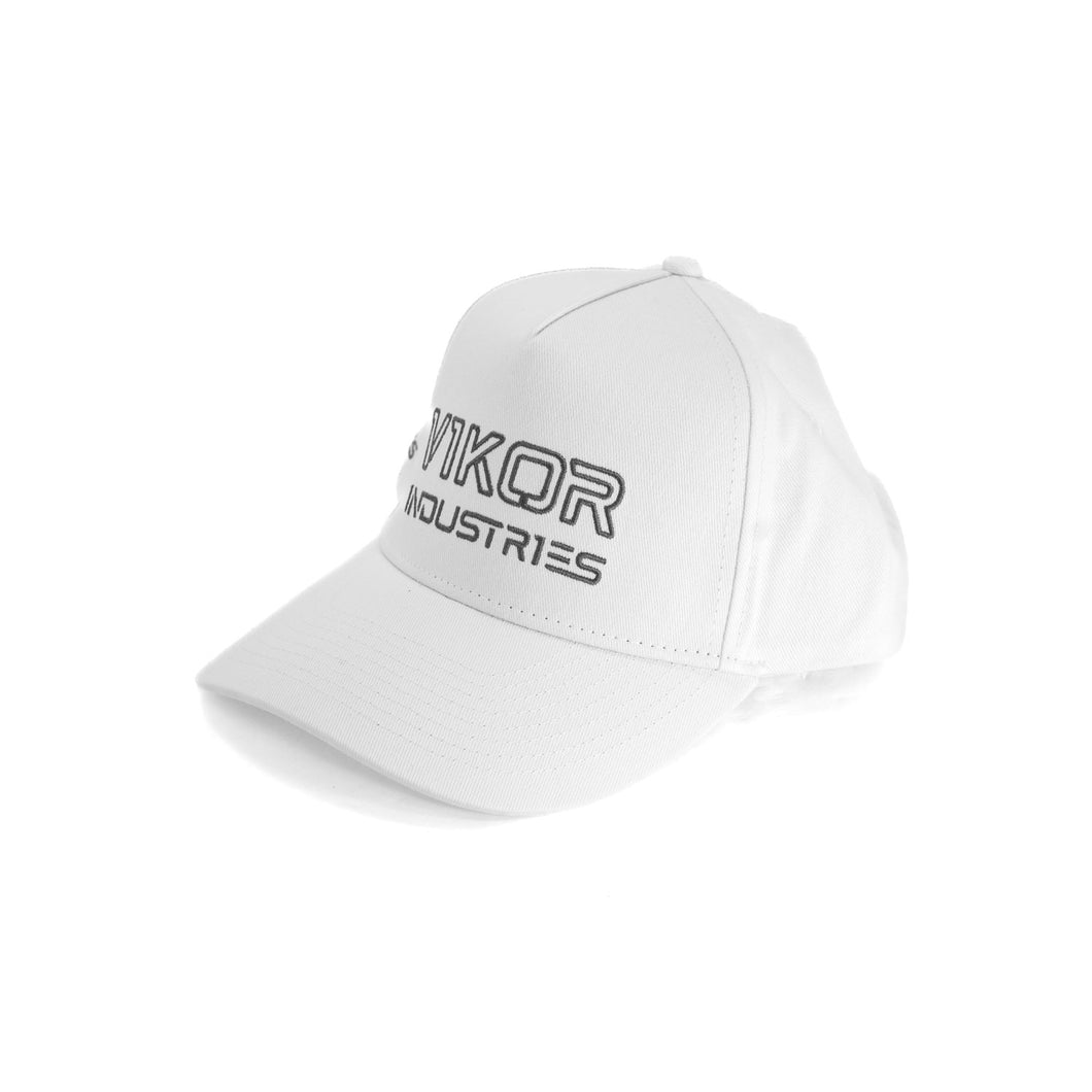 White Cap - VIKOR INDUSTRIES