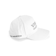 Load image into Gallery viewer, White Cap - VIKOR INDUSTRIES
