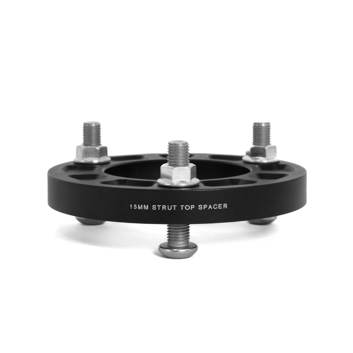Strut-Top Spacer Lift Kit - Next-Gen Ford Ranger & Everest – VIKOR ...