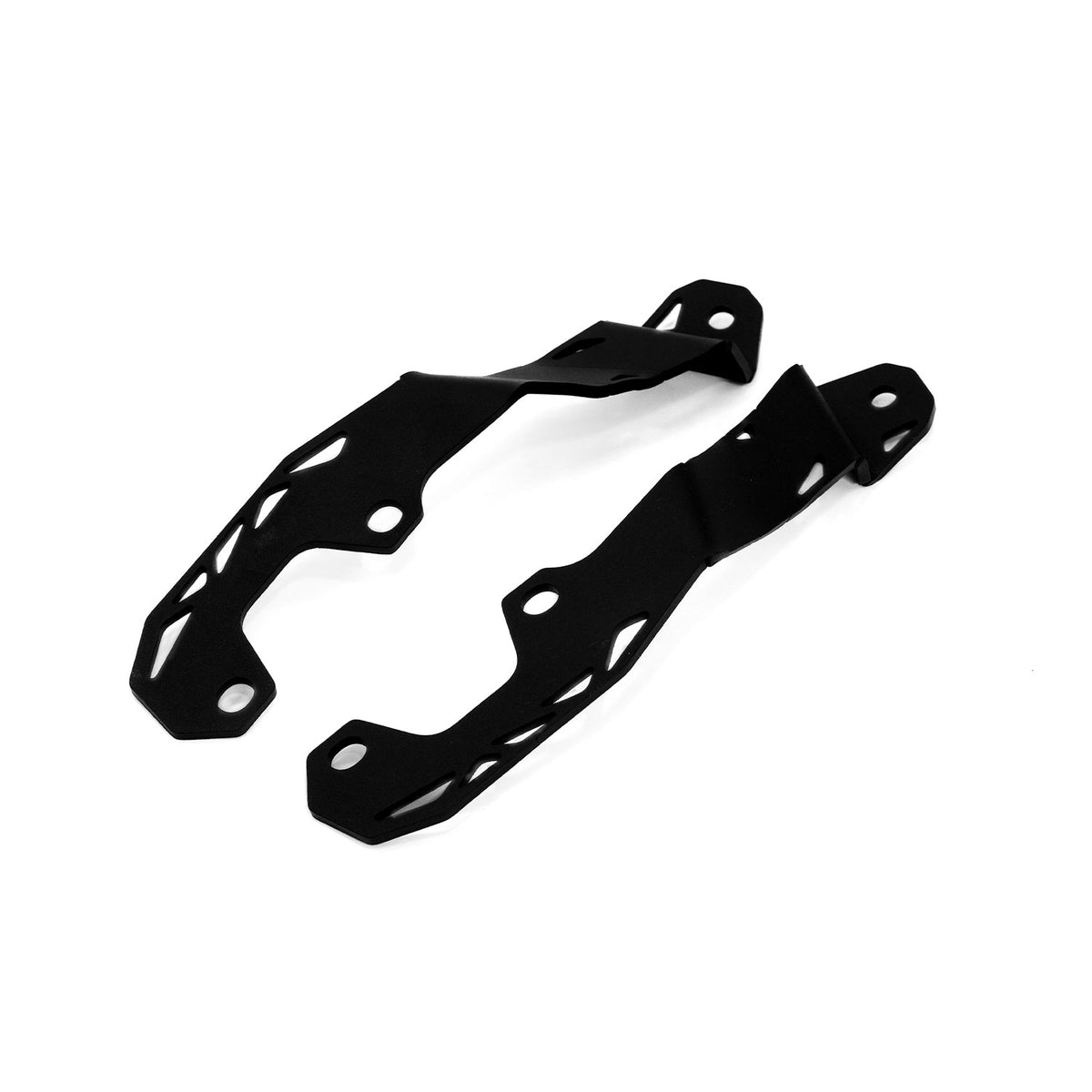 Ford Ranger Bonnet Mount VKX Cube Lights (Pair) - Next Gen Ranger/Rapt ...
