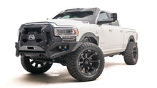 Load image into Gallery viewer, Dodge RAM 2500-3500 Bull Bar - Grumper Truck Bumper

