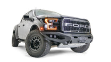 Load image into Gallery viewer, Ford F150 Raptor Bull Bar (2017-2020) - Matrix Front Bumper
