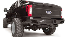 Load image into Gallery viewer, Ford F250 Rear Bumper (2017-2021) - Vengeance Rear Bumper
