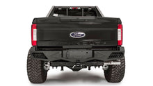 Load image into Gallery viewer, Ford F250 Rear Bumper (2017-2021) - Vengeance Rear Bumper

