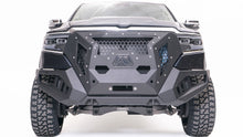 Load image into Gallery viewer, Dodge RAM 1500 Bull Bar (DT) - Grumper Truck Bumper
