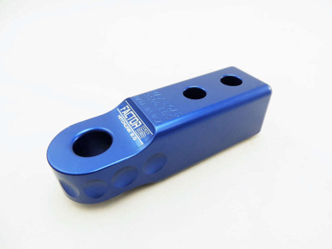 Factor 55 HitchLink 2.0 | VIKOR INDUSTRIES