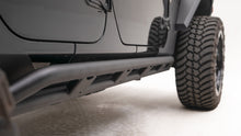 Load image into Gallery viewer, Jeep Wrangler Rock Sliders (Tube) - Jeep JL
