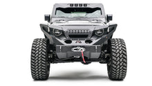 Load image into Gallery viewer, Jeep JL Grumper Fender System (Front)
