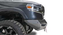 Load image into Gallery viewer, Dodge RAM 1500 Bull Bar (DT) - Matrix Front Bumper

