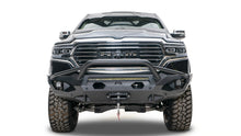 Load image into Gallery viewer, Dodge RAM 1500 Bull Bar (DT) - Matrix Front Bumper
