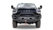 Load image into Gallery viewer, Dodge RAM 2500 Bull Bar (2010-2018) - Matrix Front Bumper
