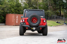Load image into Gallery viewer, Jeep Wrangler JL Rear Bumper
