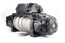 Load image into Gallery viewer, Rescue VI Winch - 12,000lb Synthetic Rope (4x4 Winch)

