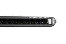 Load image into Gallery viewer, VK201 Midnight LED Light Bar - 20 Inch Light Bar
